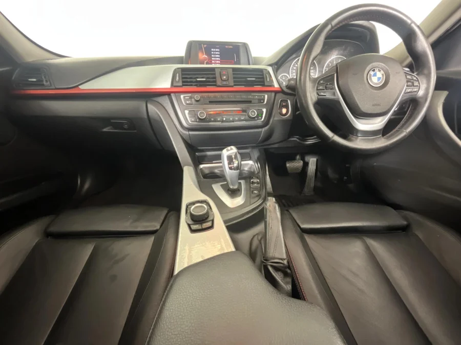 Used 2013 BMW 3 Series 320i Sport auto - WeBuyCars Riverhorse