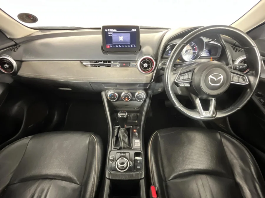 Used 2020 Mazda CX-3 2.0 Individual - WeBuyCars The Dome Used 2020 Mazda CX-3 2.0 Individual - WeBuyCars The Dome