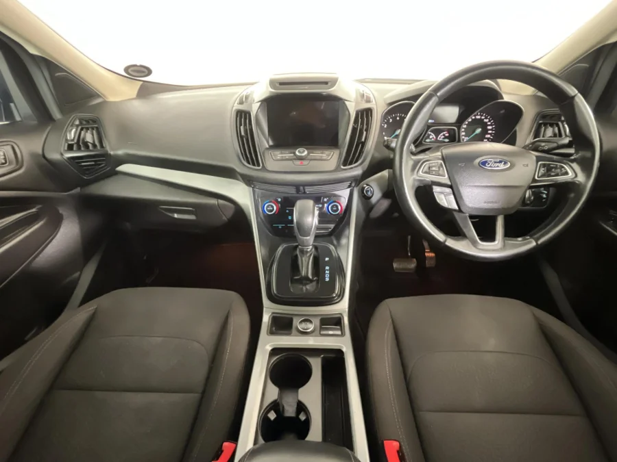 Used 2020 Ford Kuga 1.5T Ambiente auto - WeBuyCars JHB South