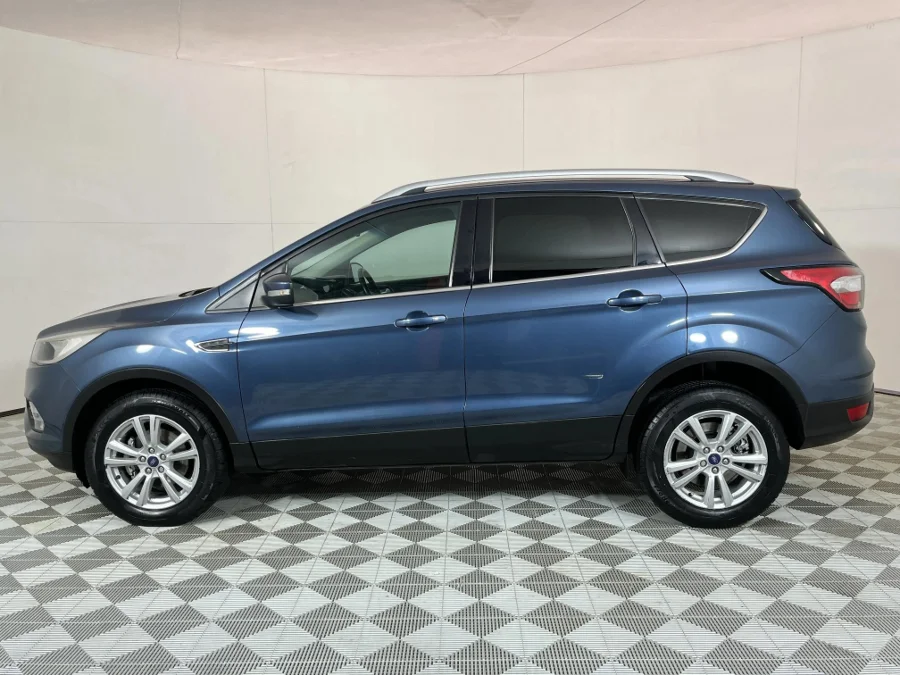 Used 2020 Ford Kuga 1.5T Ambiente auto - WeBuyCars JHB South