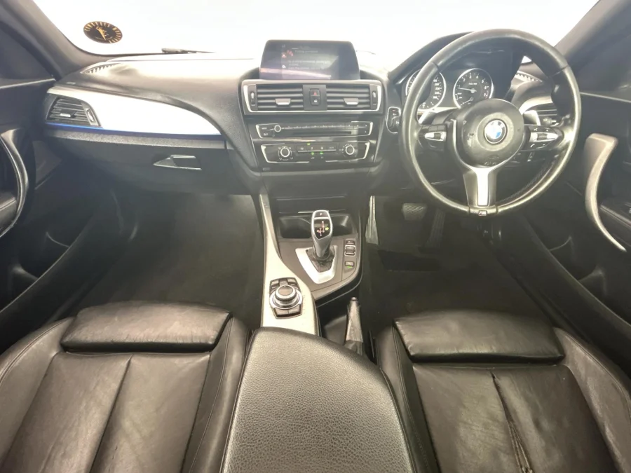 Used 2015 BMW 2 Series 220i coupe M Sport - WeBuyCars Richmond