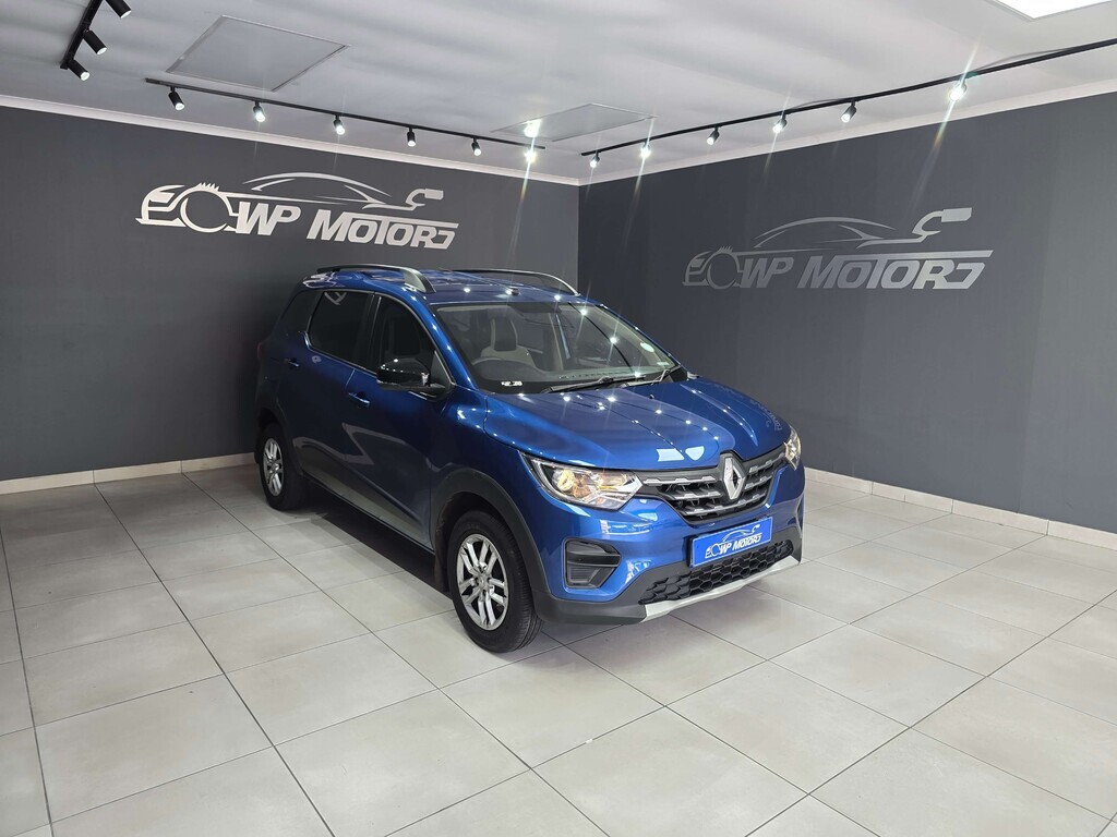 Used 2023 Renault Triber 1.0 Dynamique
