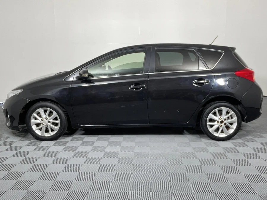 Used 2014 Toyota Auris 1.6 XR - WeBuyCars Witbank Used 2014 Toyota Auris 1.6 XR - WeBuyCars Witbank