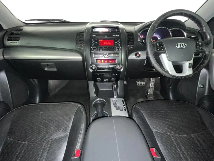 Used 2015 Kia Sorento 2.2CRDi AWD Adventure - WeBuyCars Durban