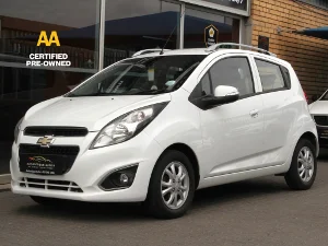 Used 2014 Chevrolet Spark 1.2 LS