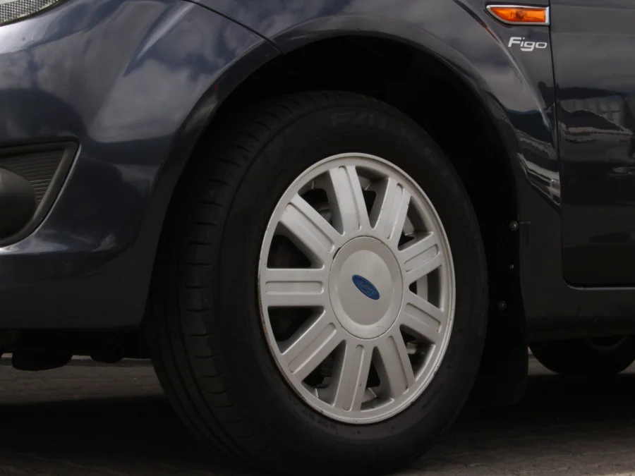 Used 2011 Ford Figo 1.4 Trend - Authentique Autos