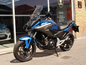Used 2020 HONDA 750 / 800 NC 750 X DCT