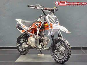 New 2026 KAYO TS70 Dirt Bike