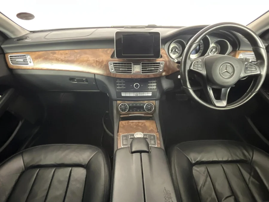 Used 2018 Mercedes-Benz CLS 250d - WeBuyCars Lansdowne