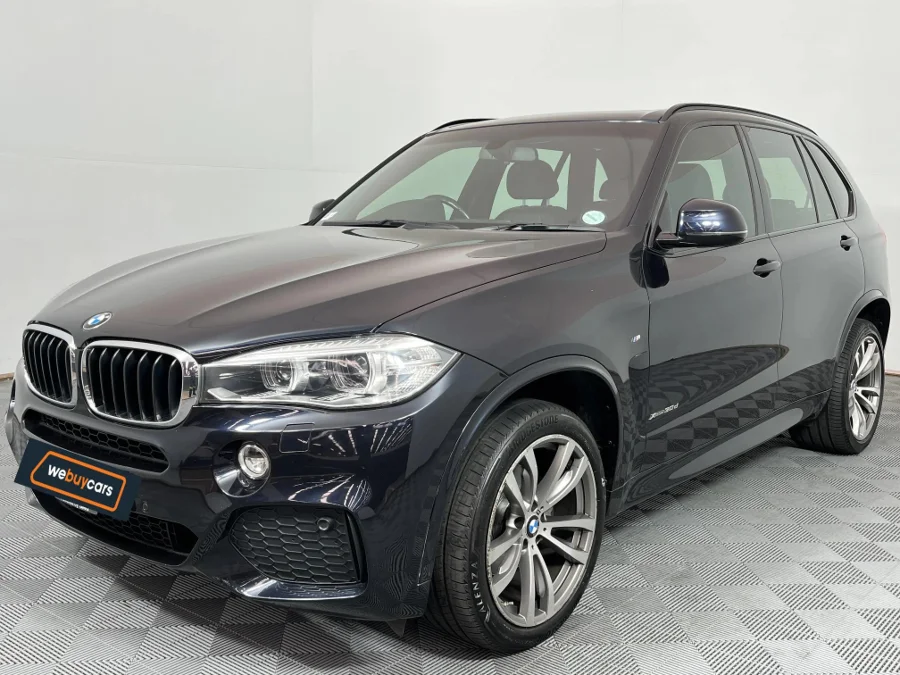 Used 2016 BMW X5 xDrive30d M Sport - WeBuyCars Richmond Used 2016 BMW X5 xDrive30d M Sport - WeBuyCars Richmond