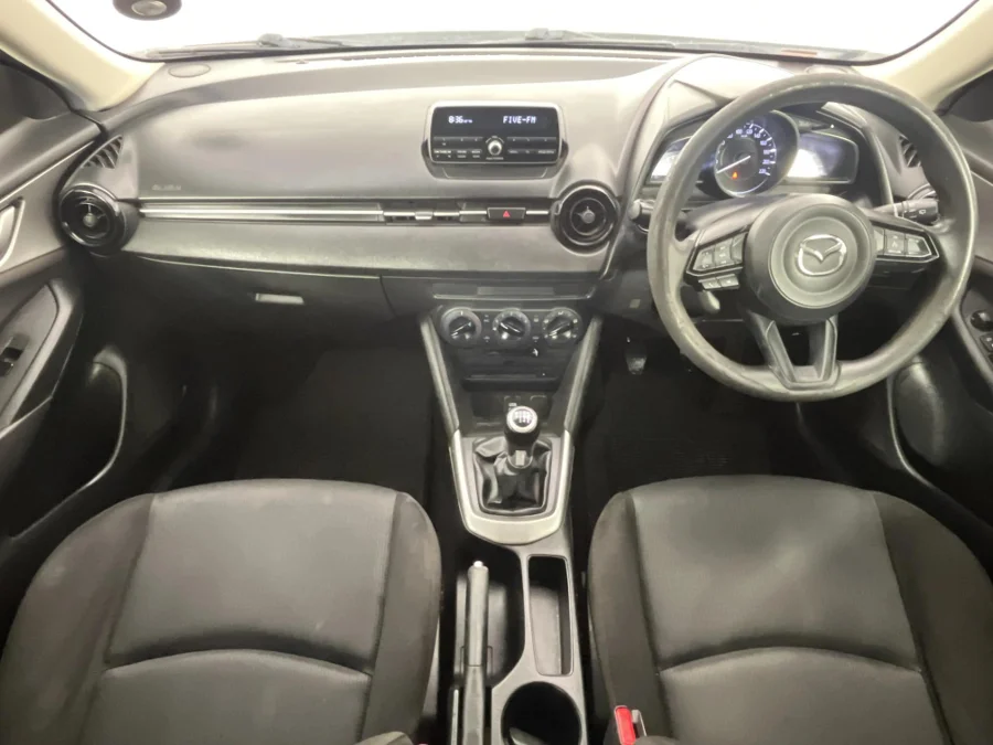 Used 2018 Mazda CX-3 2.0 Active - WeBuyCars Polokwane Used 2018 Mazda CX-3 2.0 Active - WeBuyCars Polokwane