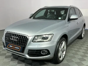 Used 2016 Audi Q5 2.0TDI S quattro auto