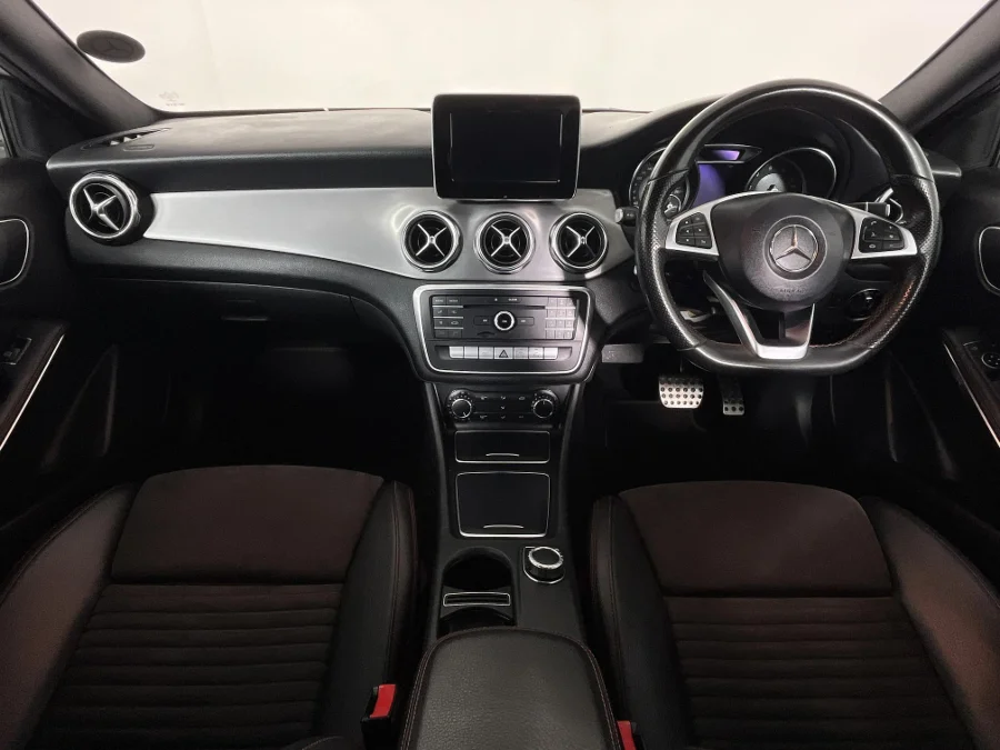 Used 2018 Mercedes-Benz GLA 200 auto - WeBuyCars The Dome