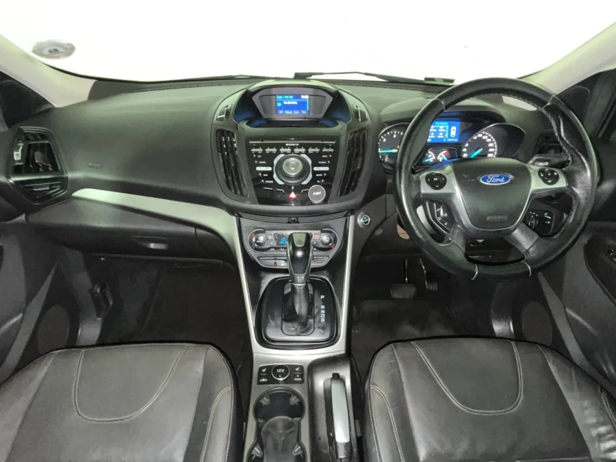 Used 2013 Ford Kuga 2.0TDCi AWD Trend - WeBuyCars Germiston