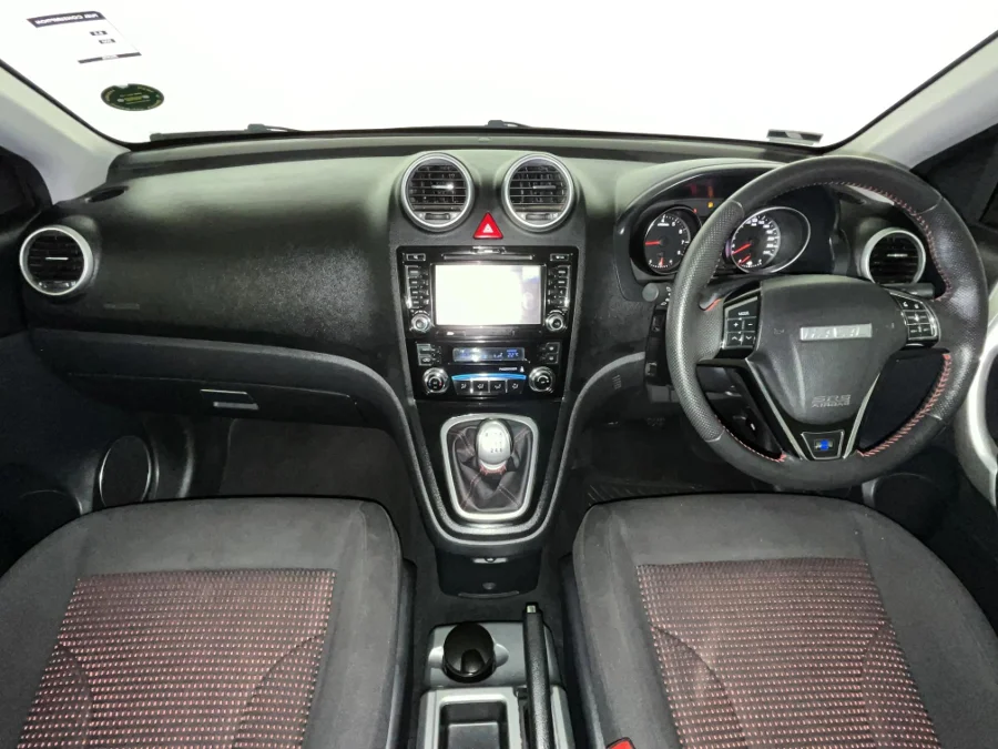 Used 2020 Haval H6 1.5T City - WeBuyCars JHB South