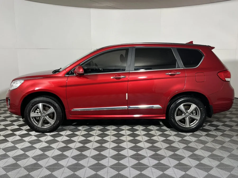 Used 2020 Haval H6 1.5T City - WeBuyCars JHB South