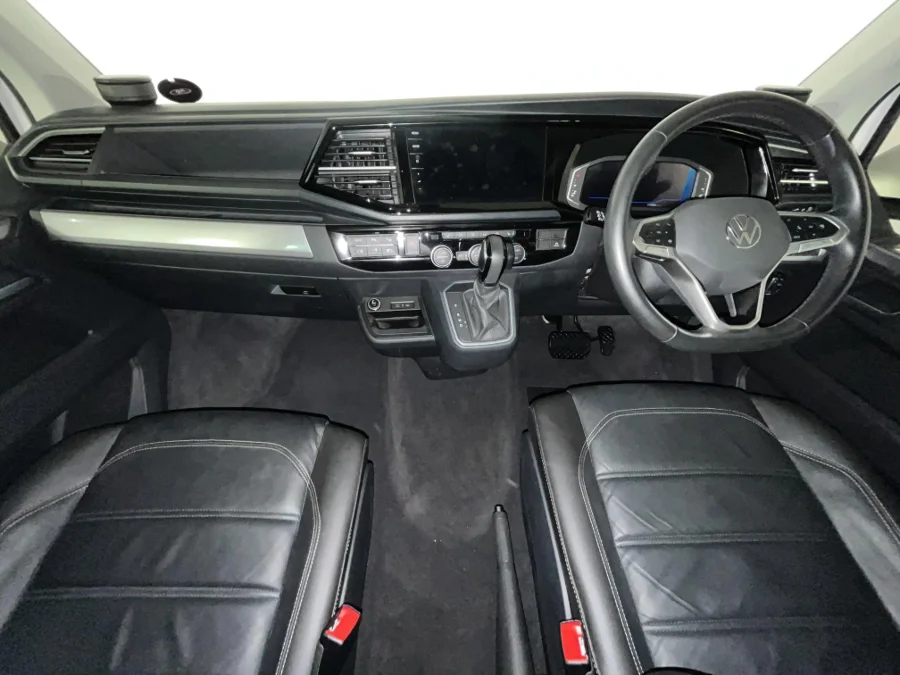 Used 2022 Volkswagen Caravelle 2.0BiTDI Highline 4Motion - WeBuyCars Durban Used 2022 Volkswagen Caravelle 2.0BiTDI Highline 4Motion - WeBuyCars Durban