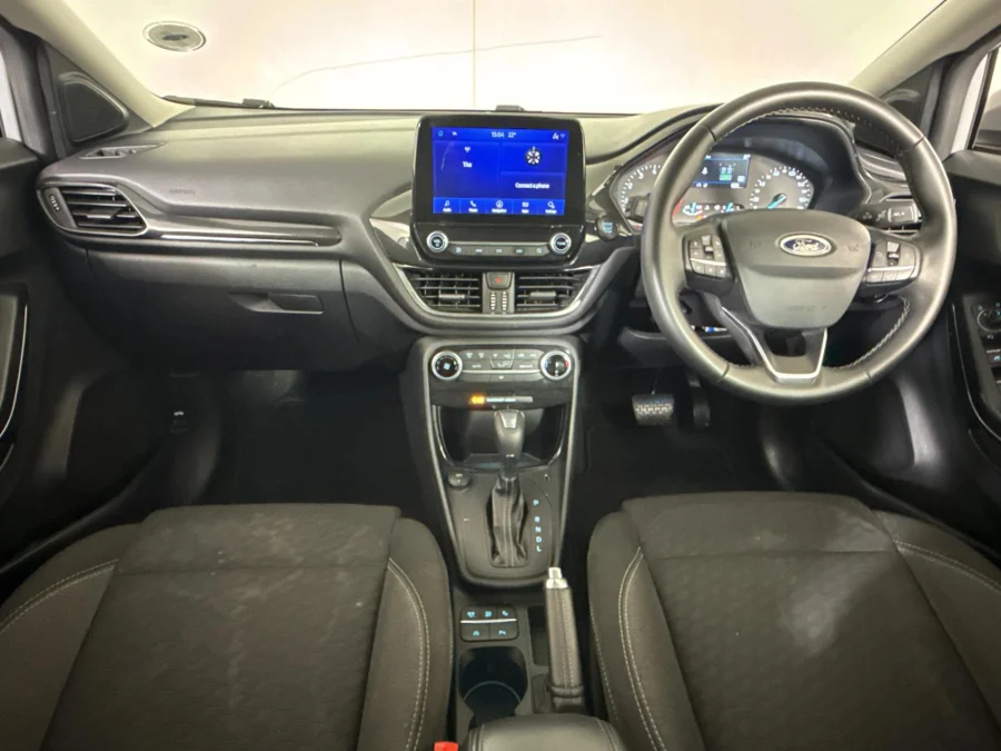 Used 2024 Ford Puma 1.0T Titanium - WeBuyCars Midstream Used 2024 Ford Puma 1.0T Titanium - WeBuyCars Midstream