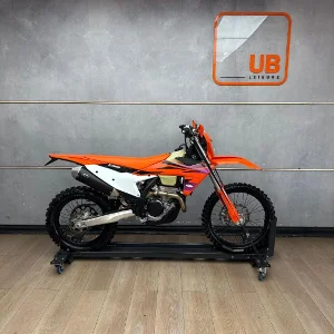Used 2024 KTM 250 EXC-F Used 2024 KTM 250 EXC-F