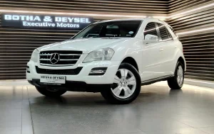 Used 2010 Mercedes-Benz ML 350CDI Grand Edition Used 2010 Mercedes-Benz ML 350CDI Grand Edition