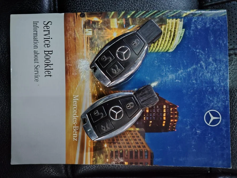 Used 2010 Mercedes-Benz ML 350CDI Grand Edition - BOTHA AND DEYSEL EXECUTIVE MOTORS