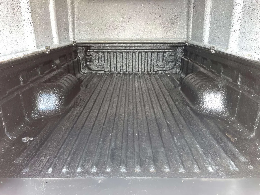 Used 2022 Isuzu D-Max 250 Fleetside - Golden Era Motors