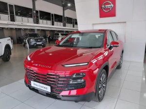 Used 2026 Jetour Dashing 1.5T Deluxe