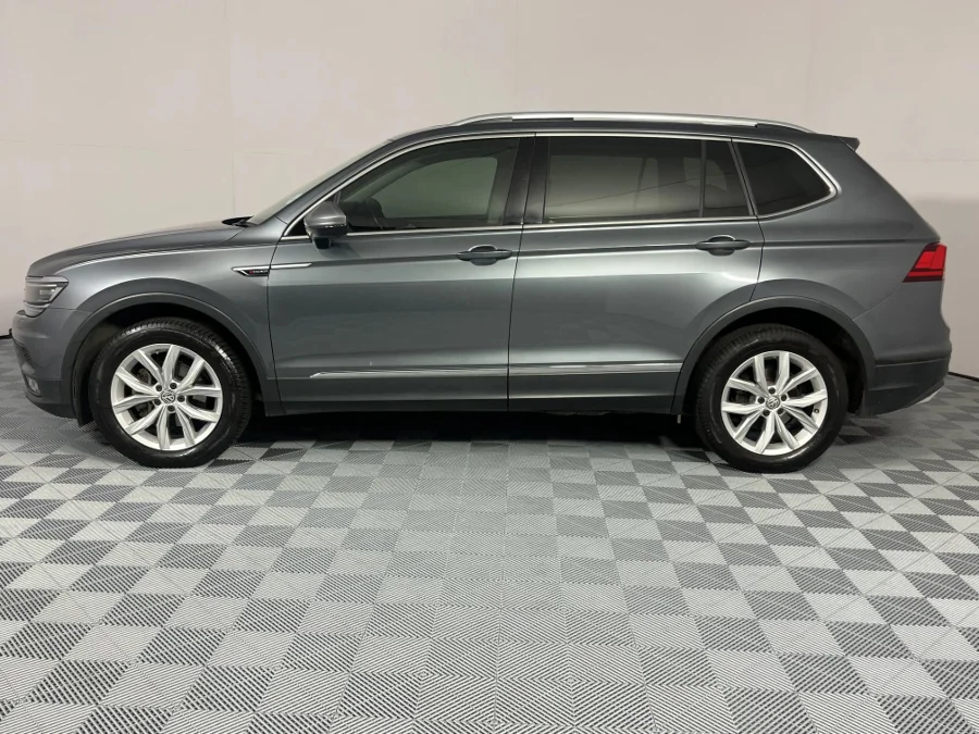 Used 2019 Volkswagen Tiguan Allspace 2.0TDI 4Motion Comfortline - WeBuyCars Lansdowne