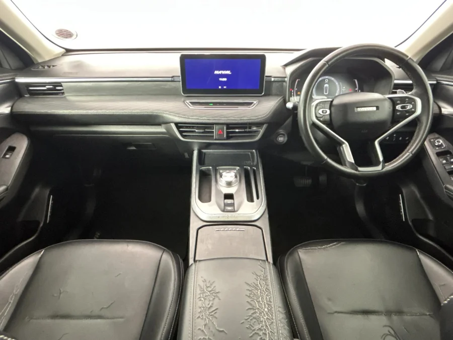 Used 2023 Haval Jolion 1.5T Luxury auto - WeBuyCars Richmond