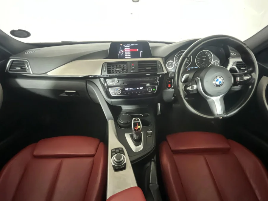 Used 2017 BMW 3 Series 320i M Performance edition sports-auto - WeBuyCars The Dome