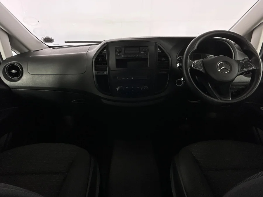 Used 2021 Mercedes-Benz Vito 116 CDI Tourer Pro - WeBuyCars Richmond