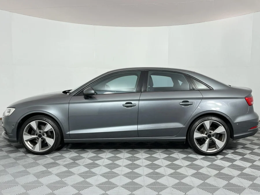 Used 2018 Audi A3 sedan 35TFSI Black Edition - WeBuyCars Lansdowne Used 2018 Audi A3 sedan 35TFSI Black Edition - WeBuyCars Lansdowne