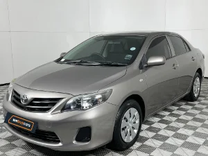 Used 2019 Toyota Corolla Quest 1.6