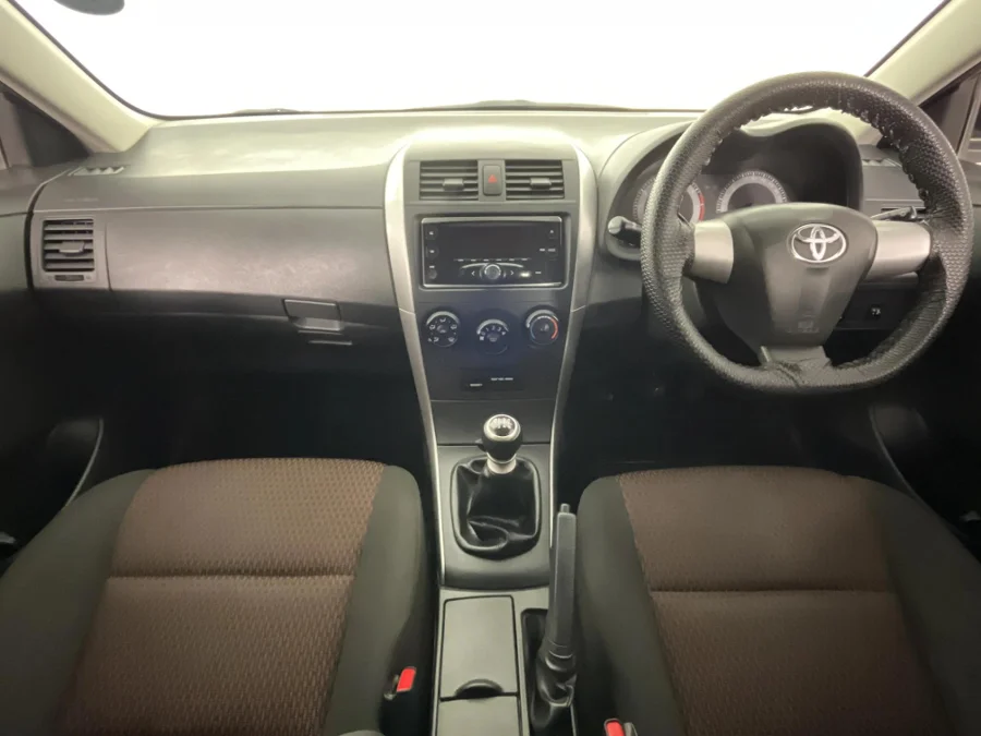 Used 2019 Toyota Corolla Quest 1.6 - WeBuycars East London