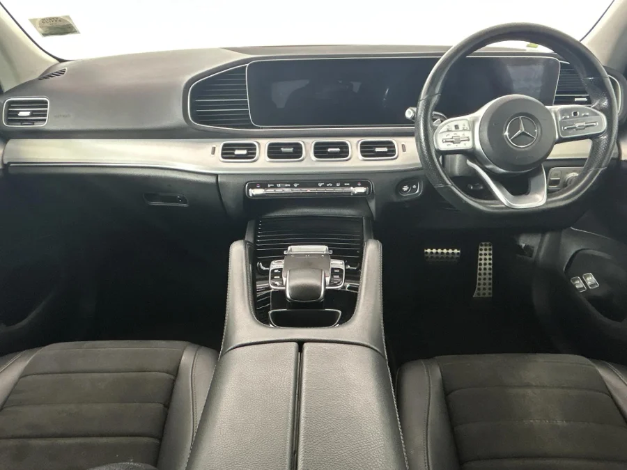 Used 2019 Mercedes-Benz GLE 450 4Matic - WeBuyCars Richmond