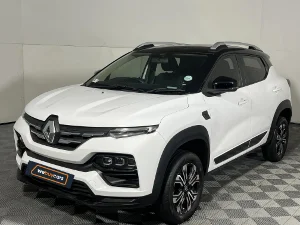 Used 2022 Renault Kiger 1.0 Turbo Intens