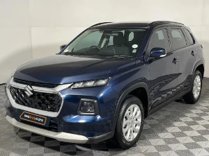 Used 2025 Suzuki Grand Vitara 1.5 GL manual