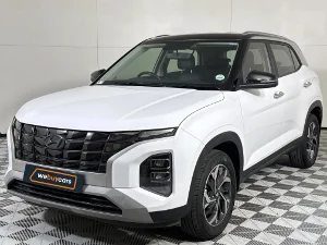 Used 2023 Hyundai Creta 1.5 Executive