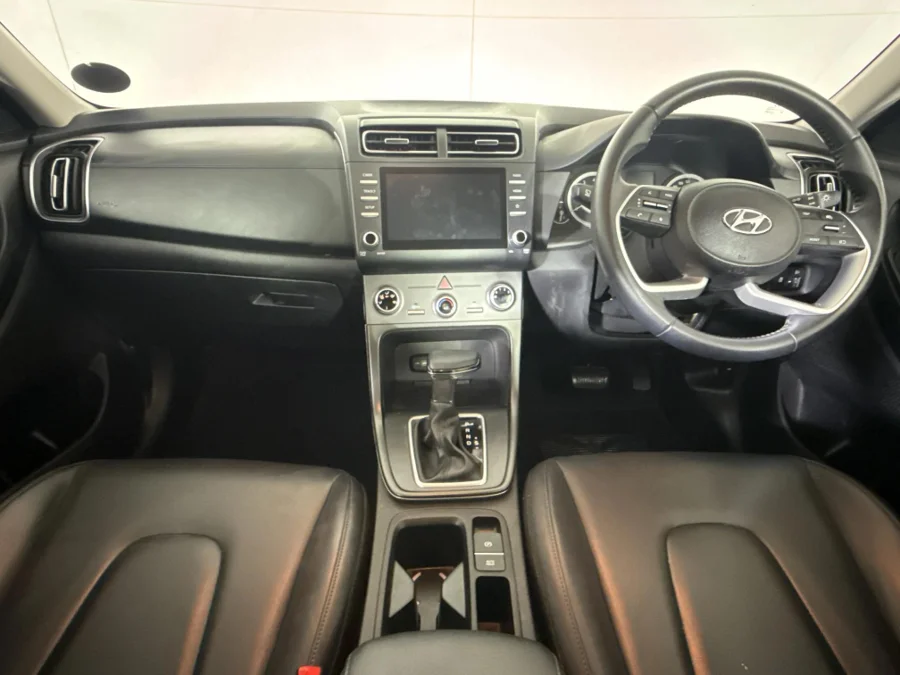 Used 2023 Hyundai Creta 1.5 Executive - WeBuyCars Midstream