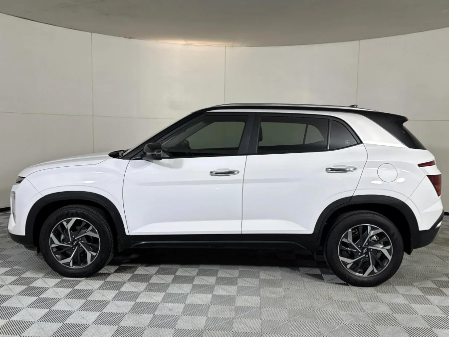 Used 2023 Hyundai Creta 1.5 Executive - WeBuyCars Midstream