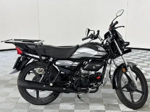 Used 2023 Hero Eco Delux 100cc