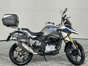 Used 2021 BMW C G 310 GS