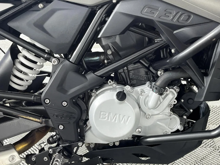 Used 2021 BMW C G 310 GS - WeBuyCars The Dome Used 2021 BMW C G 310 GS - WeBuyCars The Dome