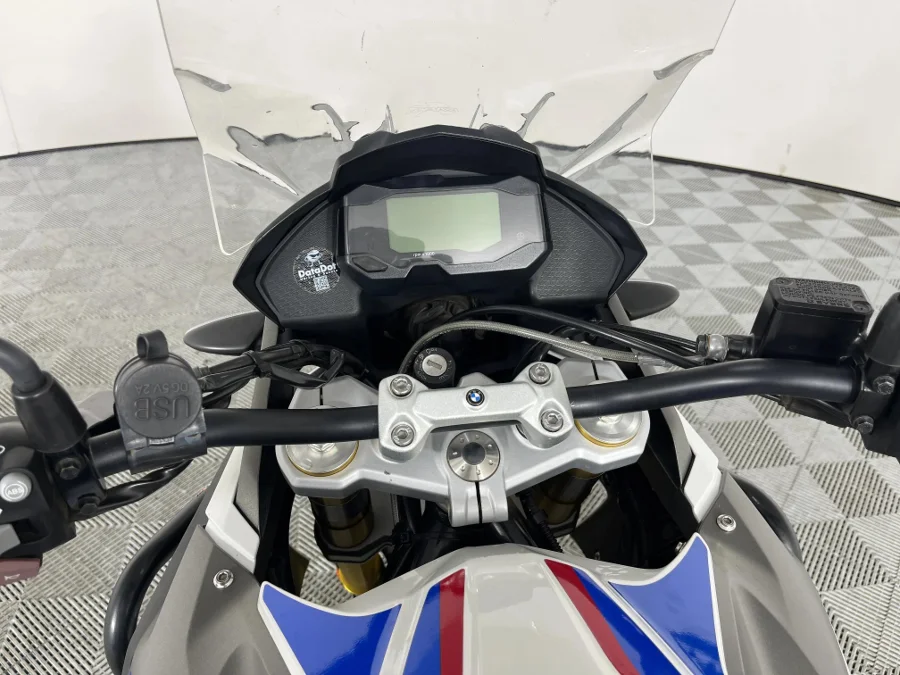 Used 2021 BMW C G 310 GS - WeBuyCars The Dome Used 2021 BMW C G 310 GS - WeBuyCars The Dome