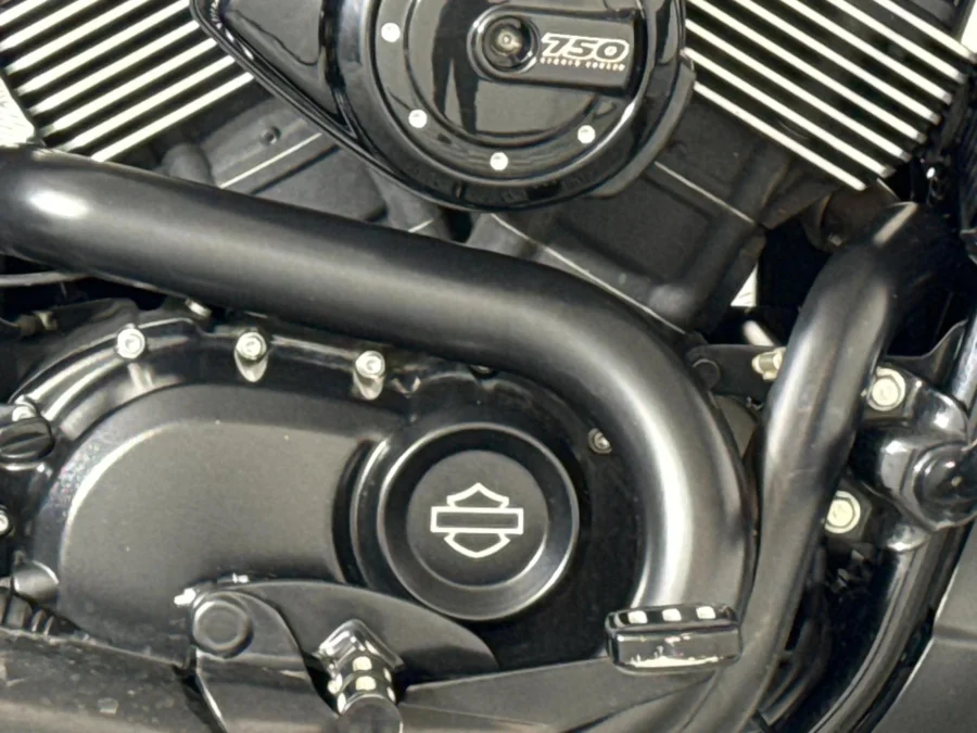 Used 2015 Harley Davidson Street 750 Street - WeBuyCars Midstream