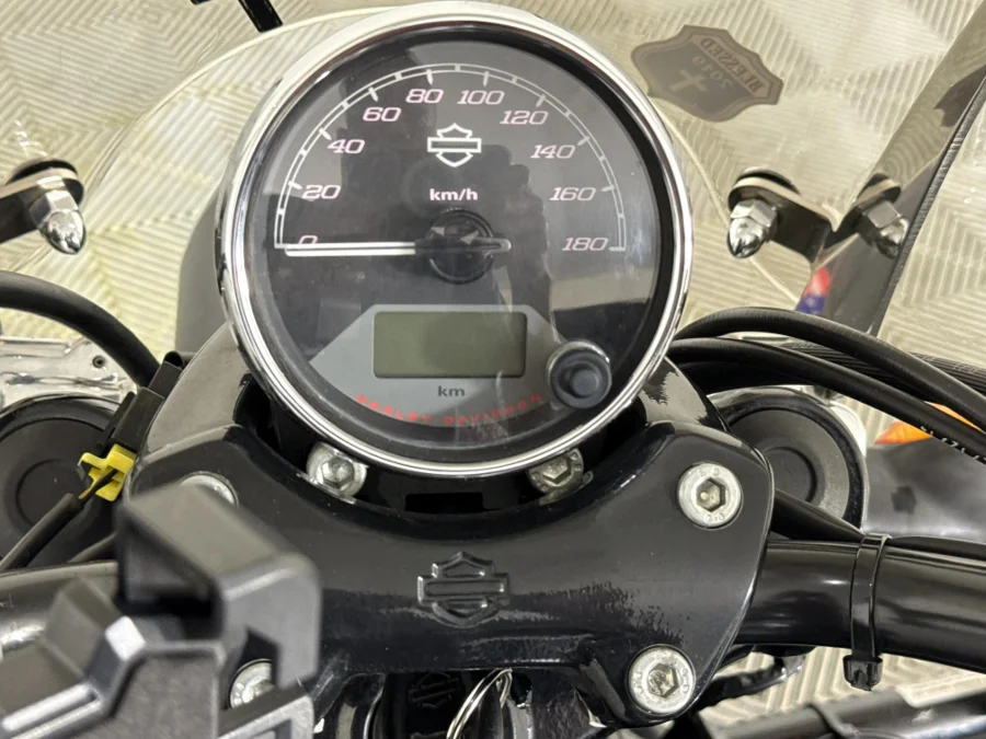 Used 2015 Harley Davidson Street 750 Street - WeBuyCars Midstream