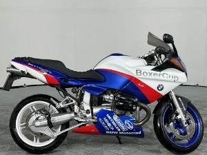 Used 2002 BMW R Series R 1100 S