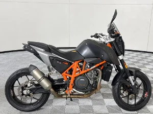 Used 2013 KTM 690 Duke