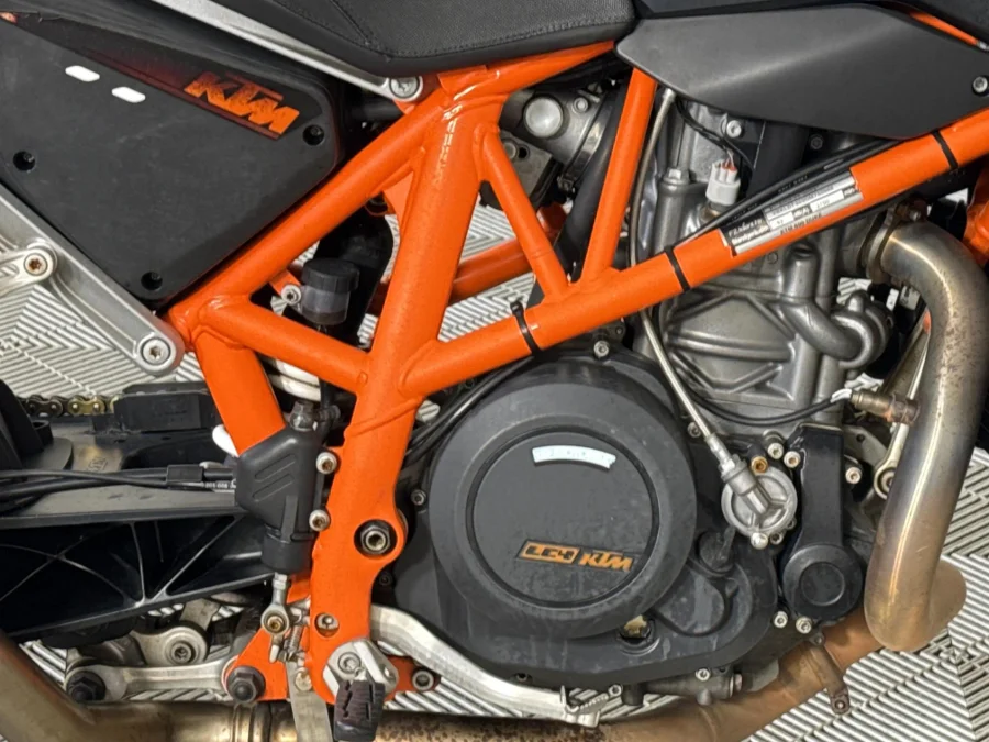 Used 2013 KTM 690 Duke - WeBuyCars Midstream
