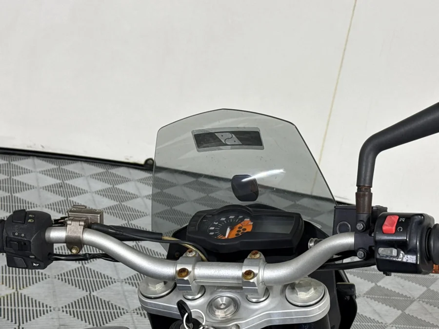Used 2013 KTM 690 Duke - WeBuyCars Midstream